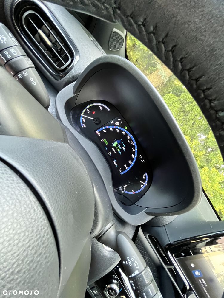 Toyota Yaris - 12