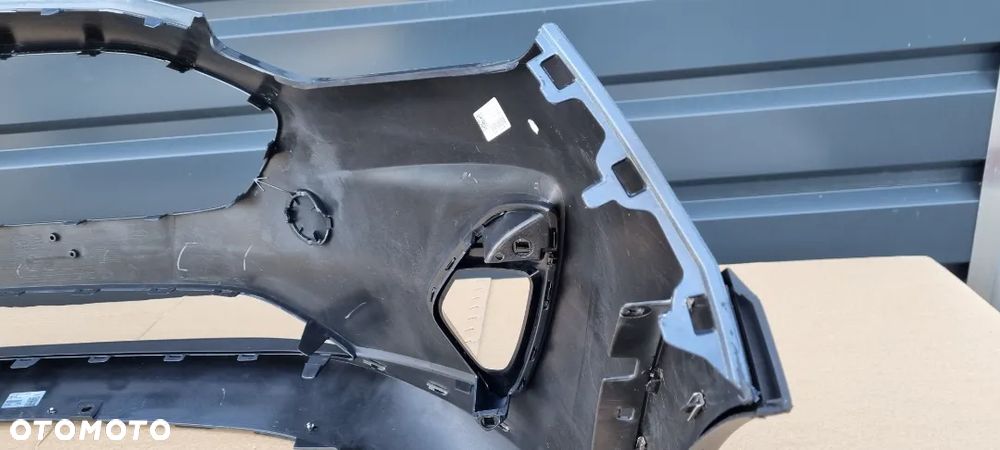 Ford Fiesta MK8 ACTIV CROSS 2017- zderzak przód oryginał MA179 - 11