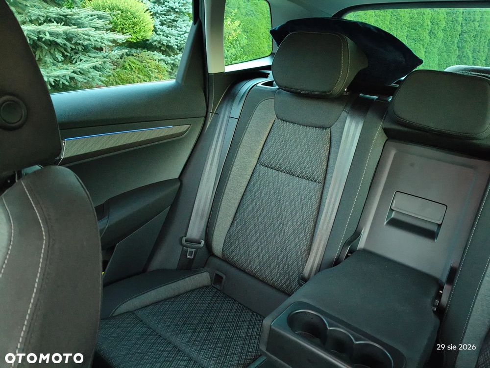 Skoda Karoq 1.5 TSI ACT Style DSG - 7