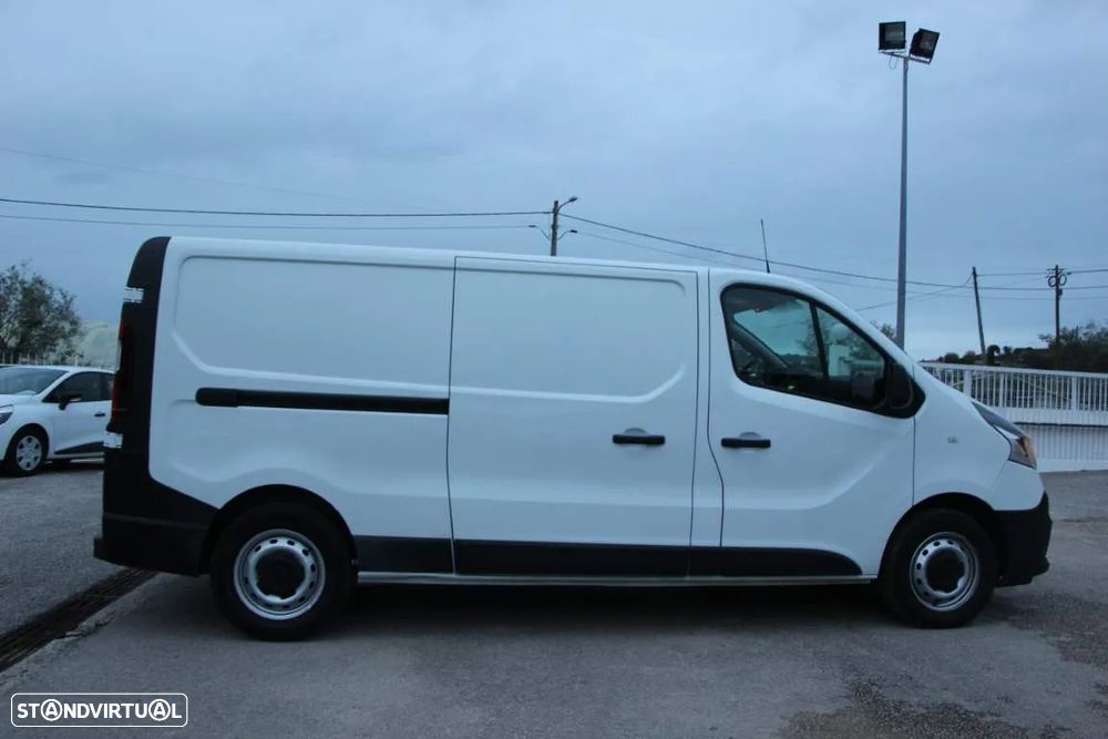 Renault Trafic 2.0 dCi Energy - 3