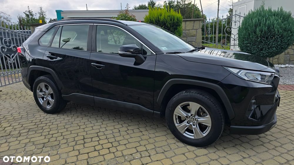Toyota RAV4 - 27