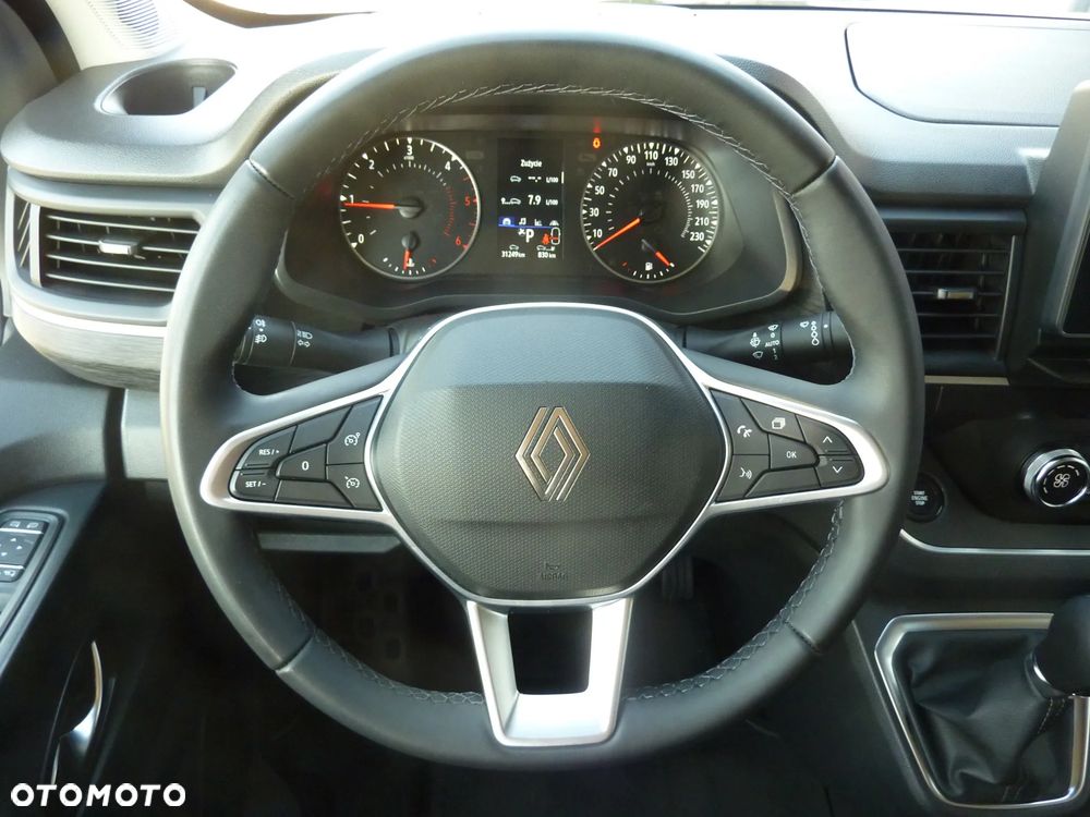 Renault TRAFIC - 15