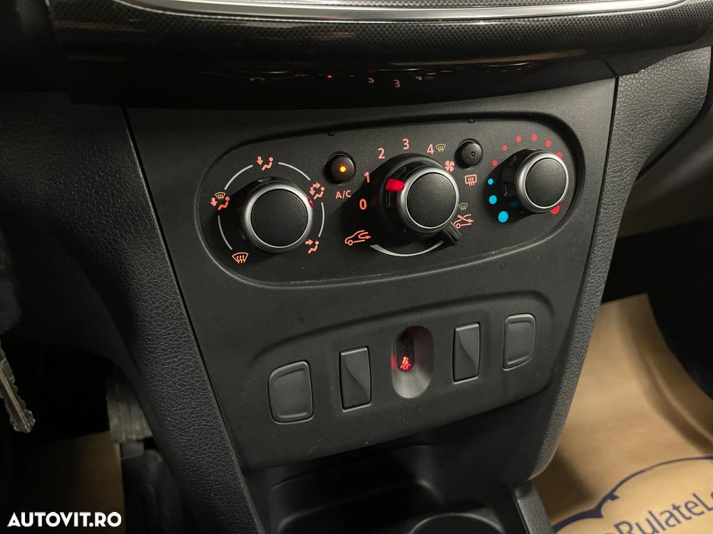 Dacia Logan MCV 1.5 Blue dCi Laureate - 15