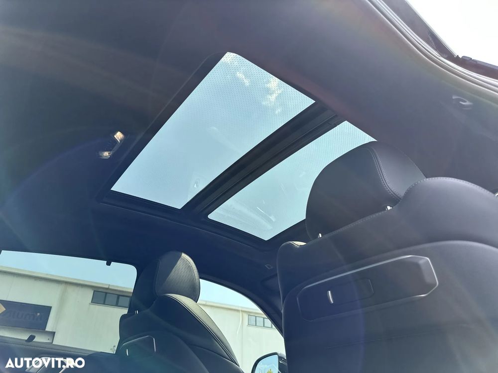 BMW X6 xDrive40i AT MHEV - 26