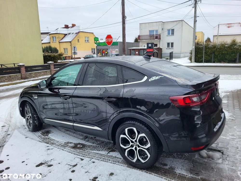 Renault Arkana TCe 140 EDC INTENS - 6