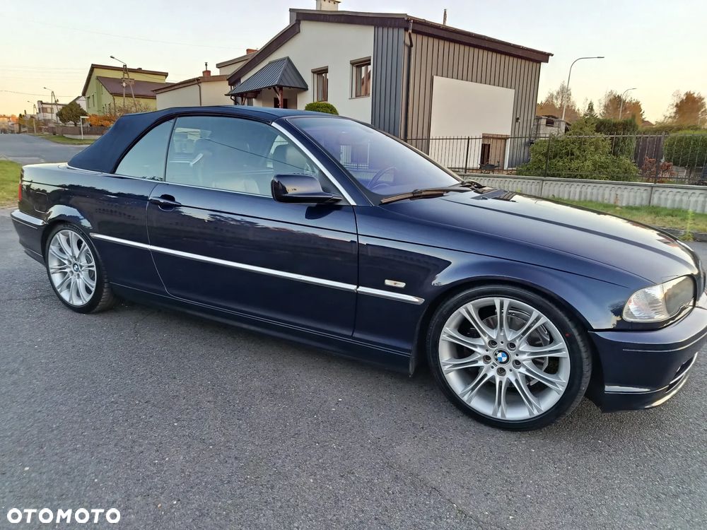 BMW Seria 3 - 38