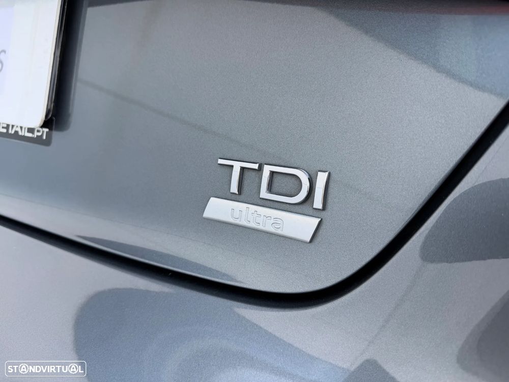 Audi A3 Sportback 1.6 TDI Advance Ultra — fotografia 54