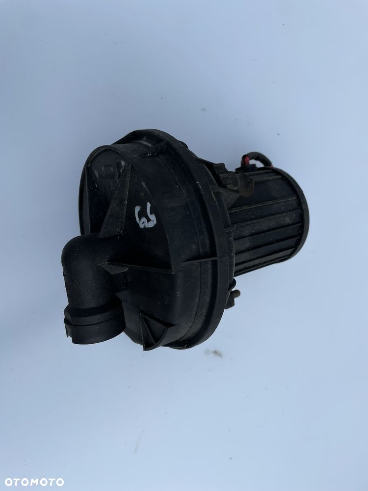 POMPA POWIETRZA VW GOLF BORA 06A959253B 06A959253E - 4