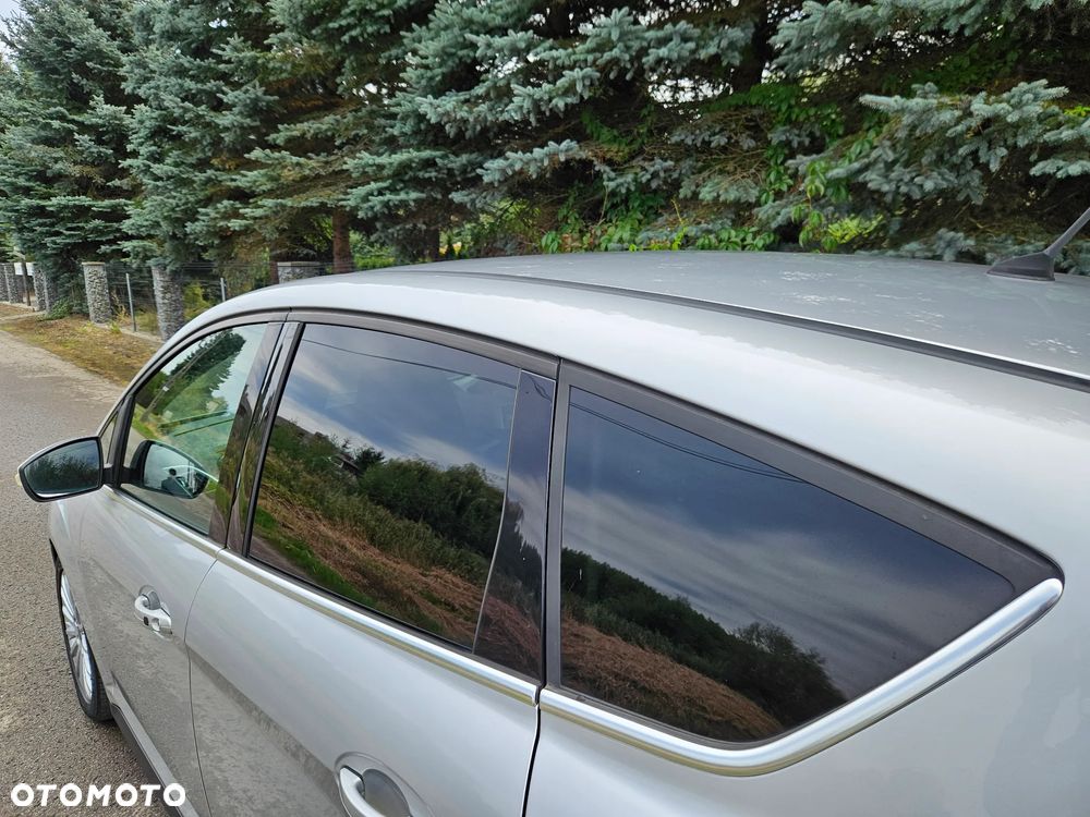 Ford C-MAX 2011