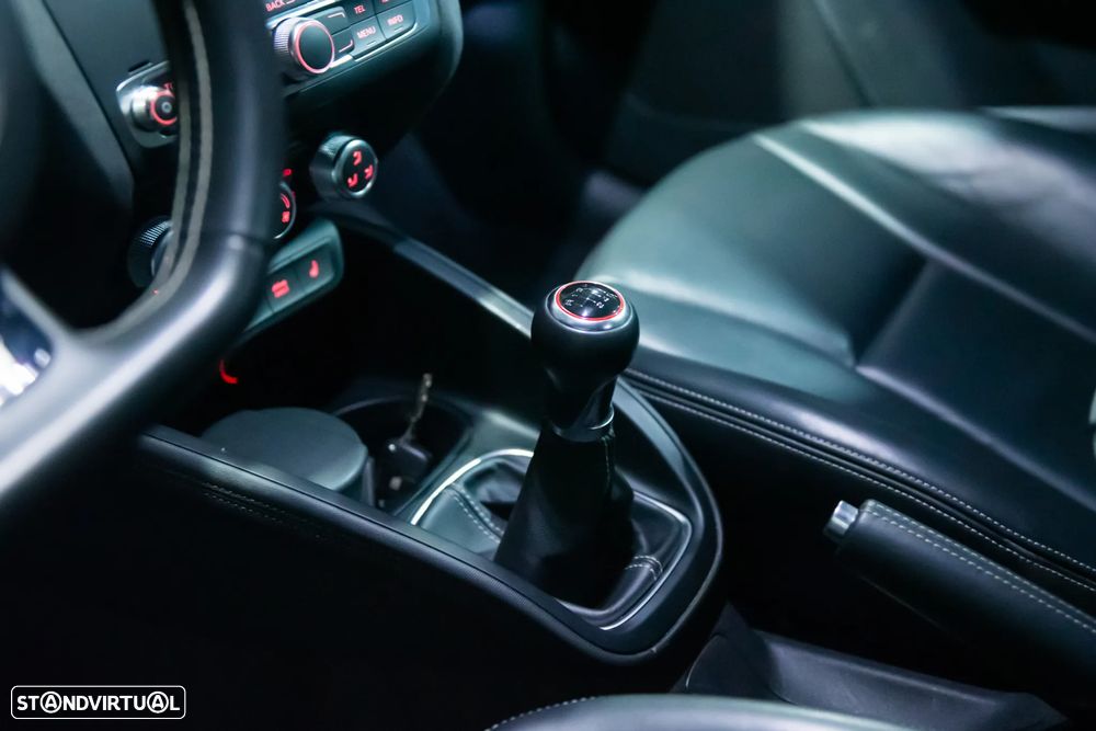 Audi S1 Sportback 2.0 TFSi quattro - 24