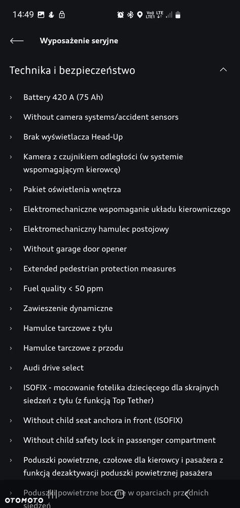 Audi A5 Cabrio - 20