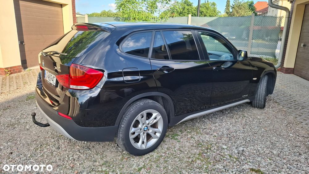 BMW X1 - 10