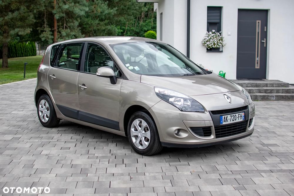 Renault Scenic - 12