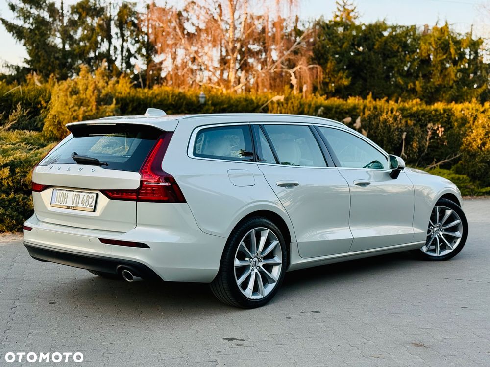 Volvo V60 D3 Inscription - 5