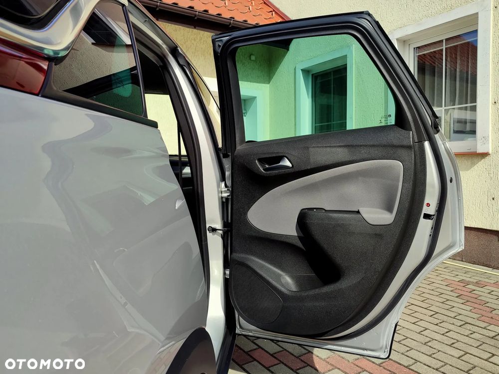 Opel Crossland X 1.2 T 120 Lat S&S - 34