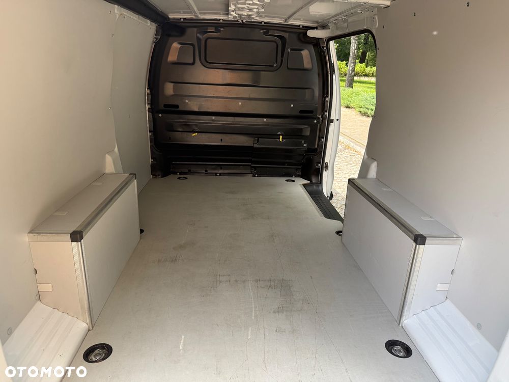 Fiat SCUDO - 9