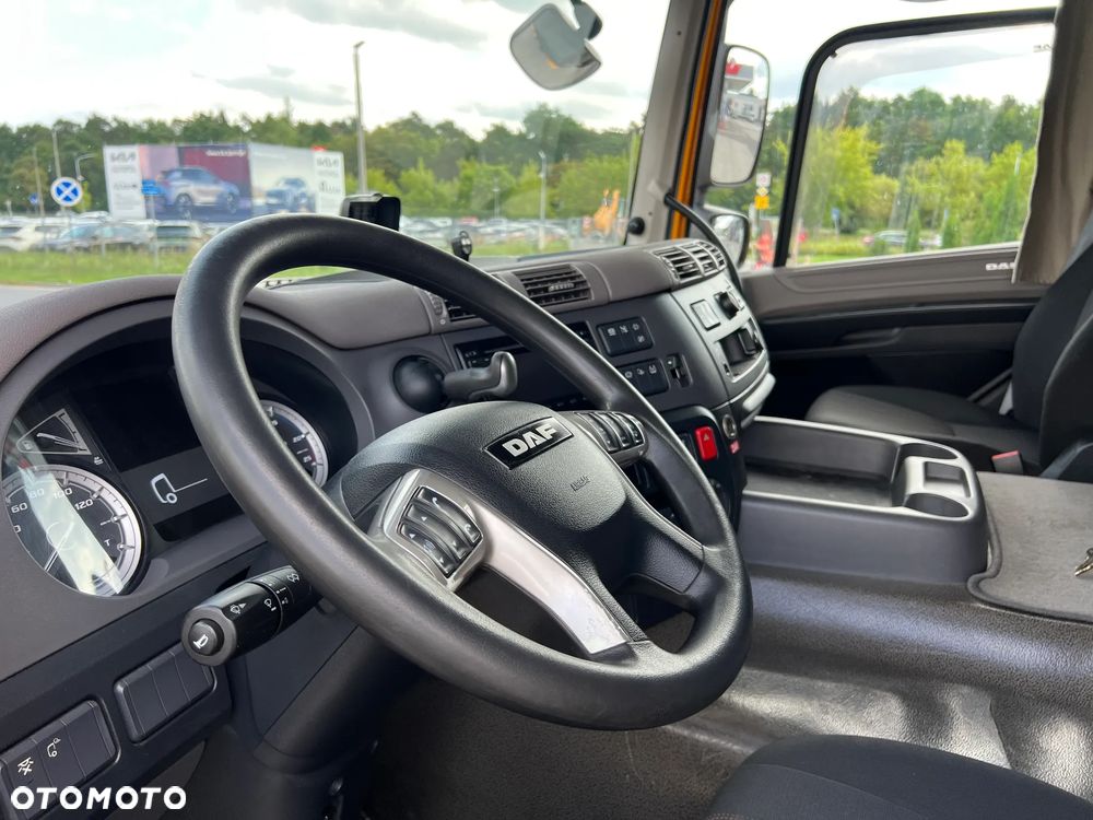 DAF CF450 - 21