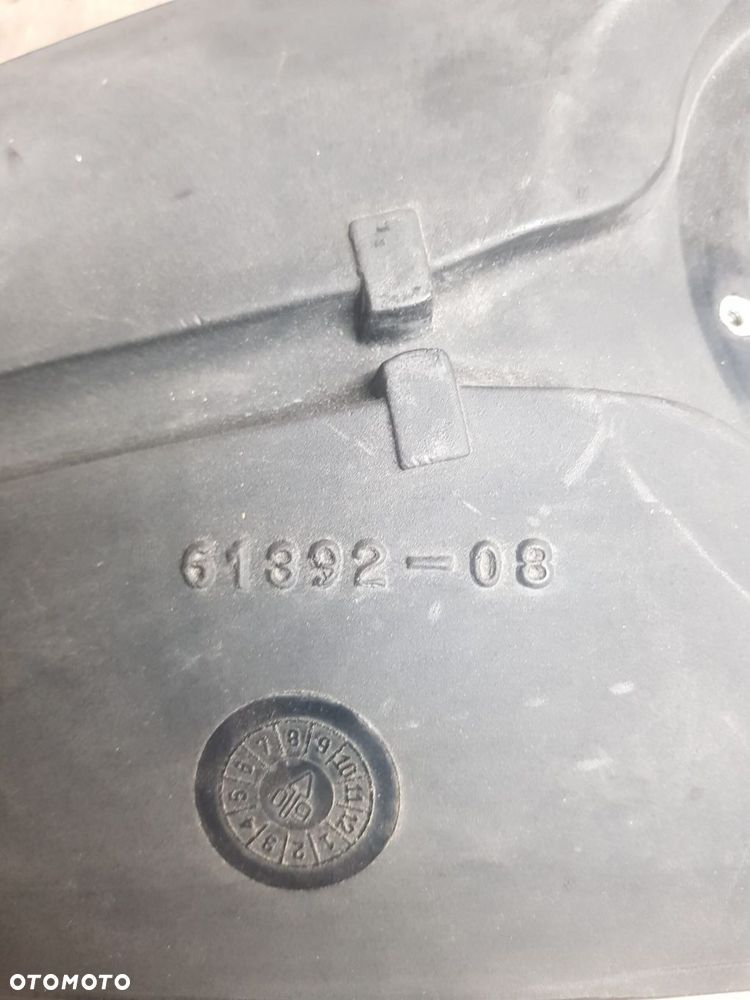 Zbiornik Paliwa Bak Harley Davidson Sportster XR1200 61392-08 - 4