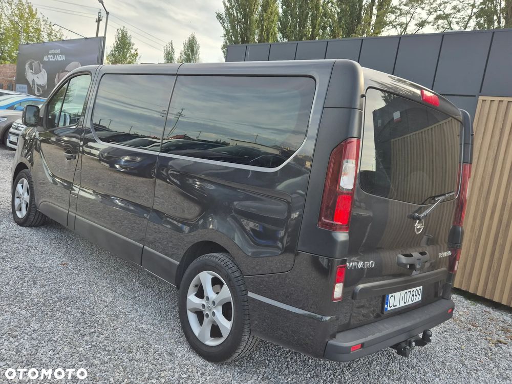 Opel Vivaro L2H1 S&S Life - 10