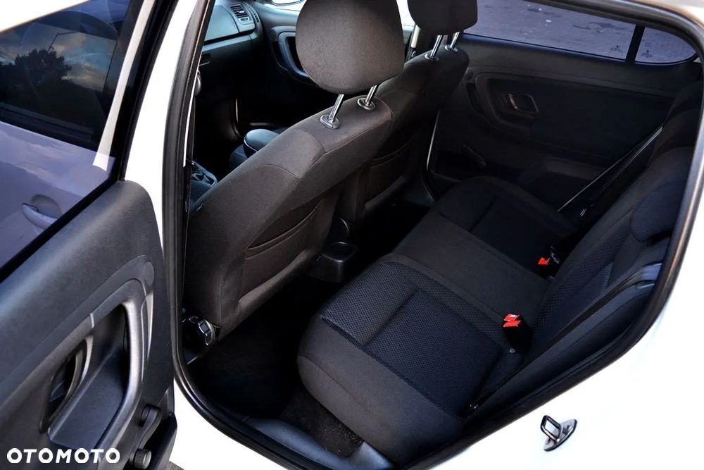Skoda Fabia 1.2 TSI DSG Elegance - 19