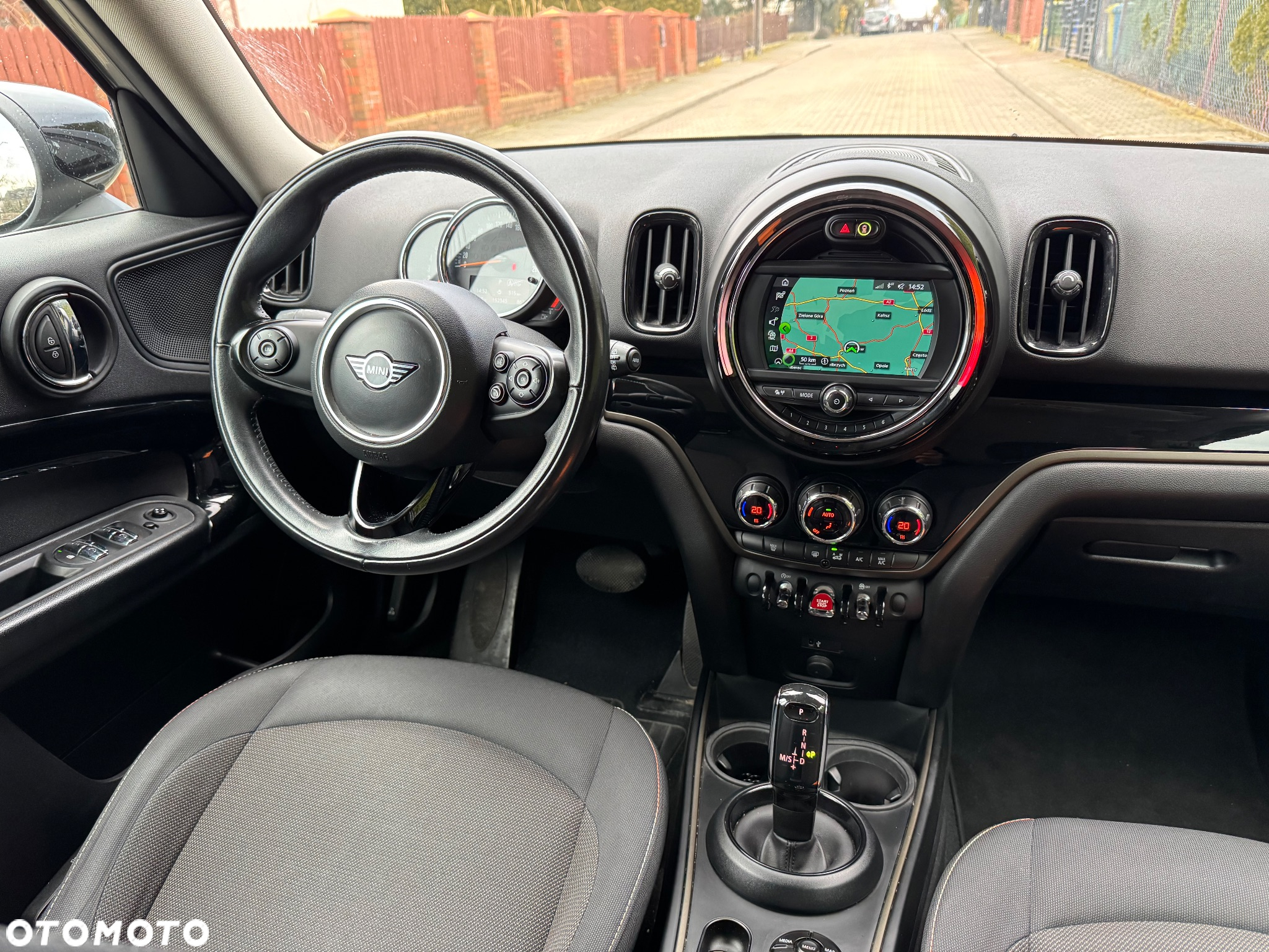 MINI Countryman Cooper D - 7