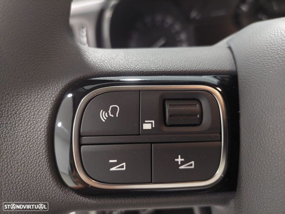 Citroën C3 1.2 PureTech C-Series - 15