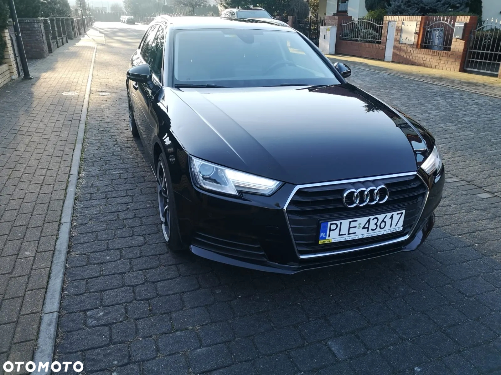 Audi A4 2.0 TDI S tronic - 2