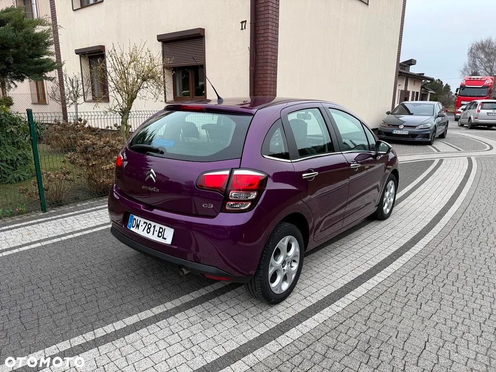 Citroën C3 Pure Tech 83 S&S LIVE - 11