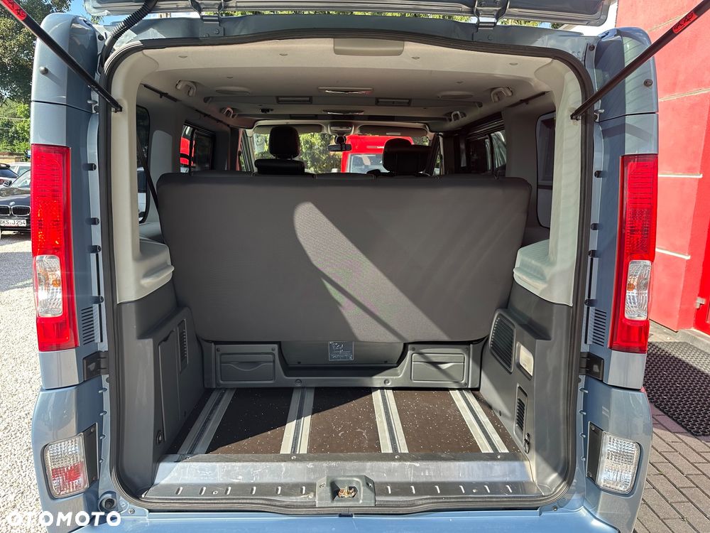 Renault Trafic Generation QS - 9