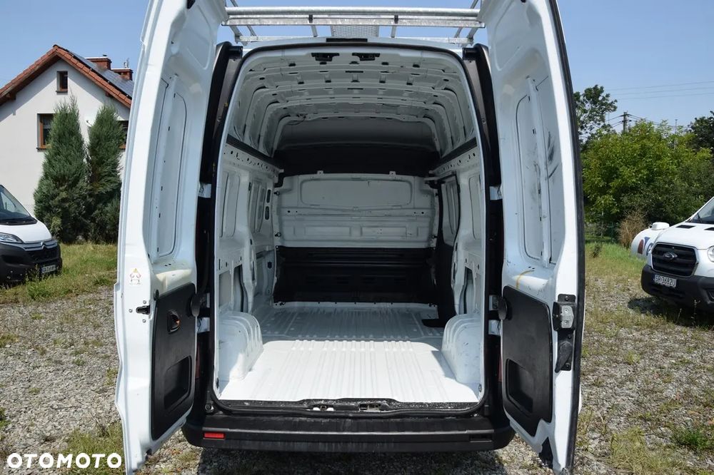 Renault TRAFIC​*L2H2​*2.0L/150KM*TEMPOMAT​*KLIMA​*1 - 12