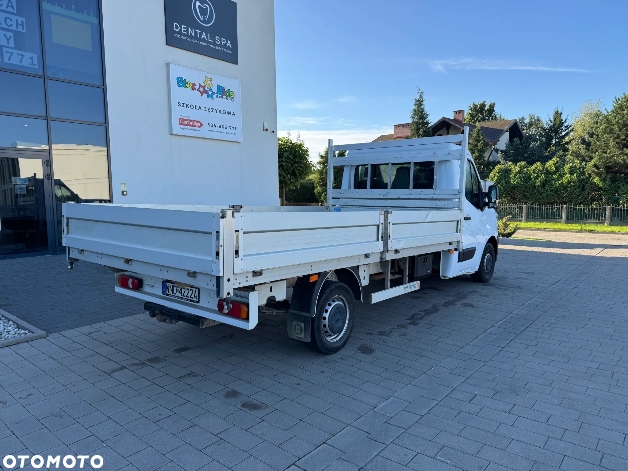 Renault Master - 5