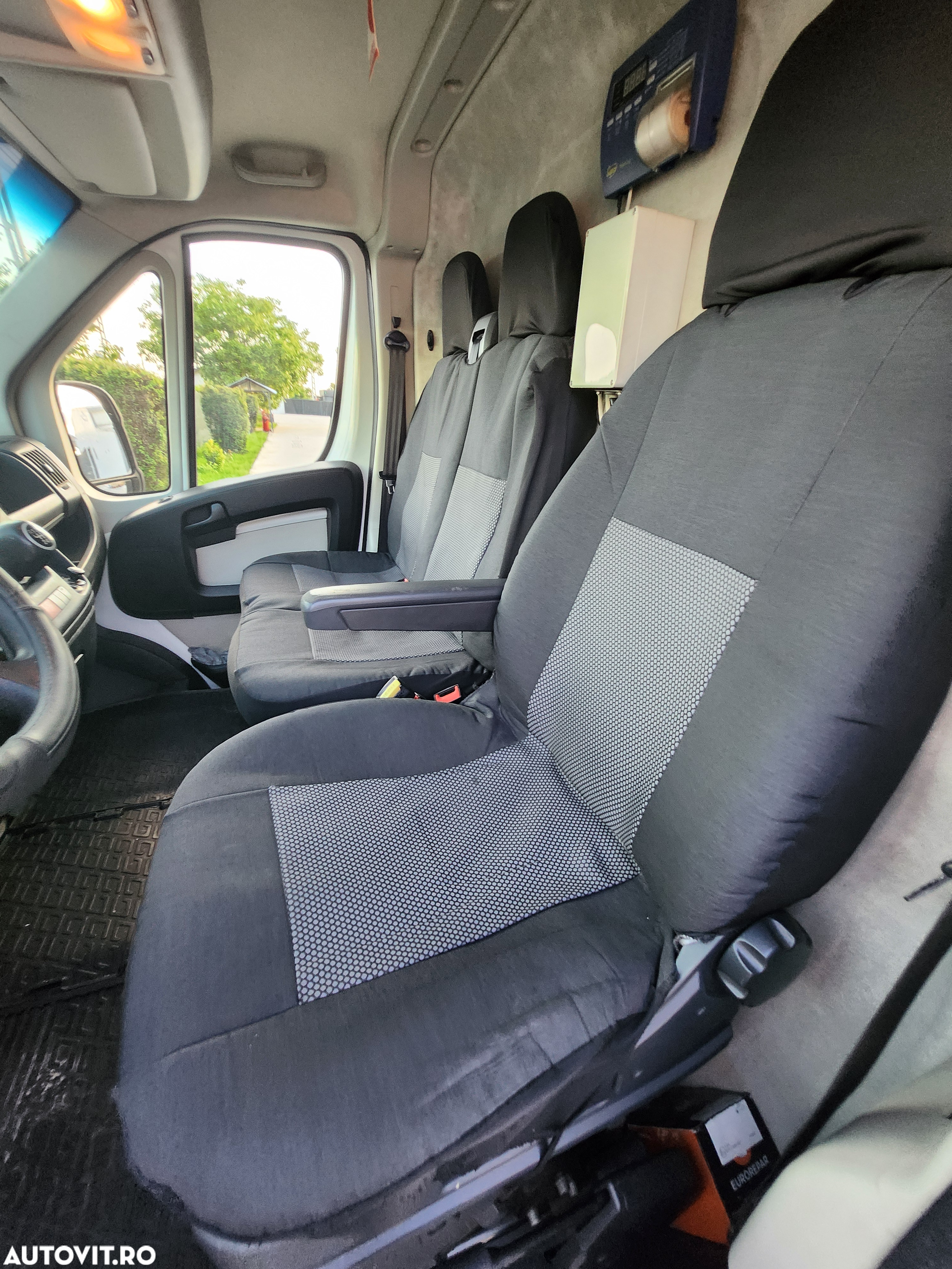 Peugeot Boxer - 9