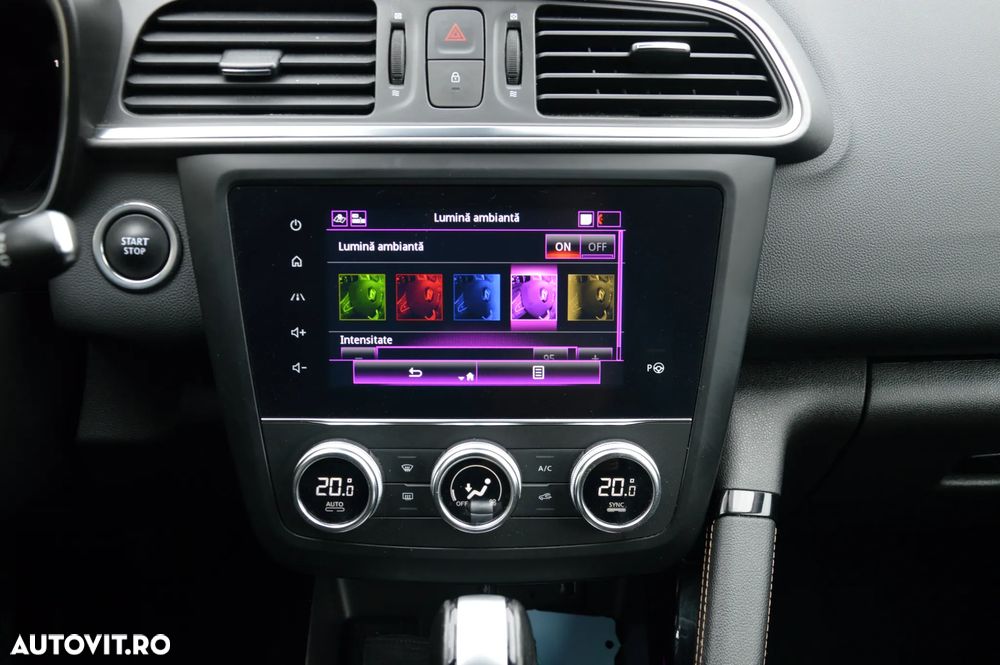 Renault Kadjar - 20