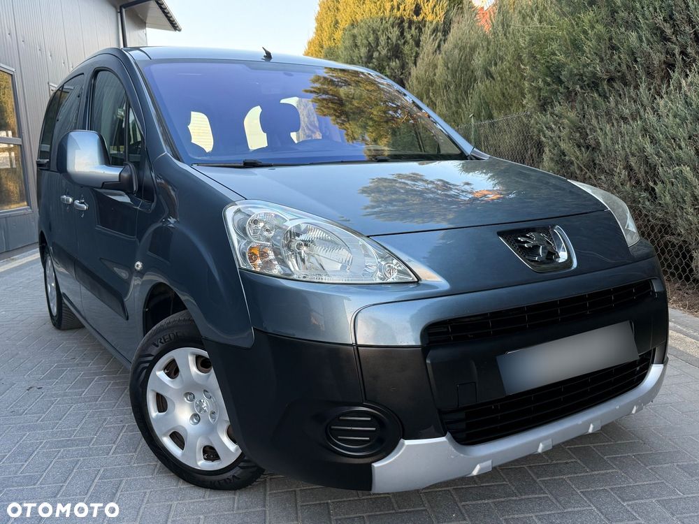 Peugeot Partner 110 Family - 19