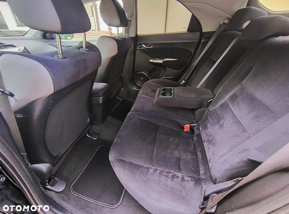 Honda Civic 1.8 Executive - 26