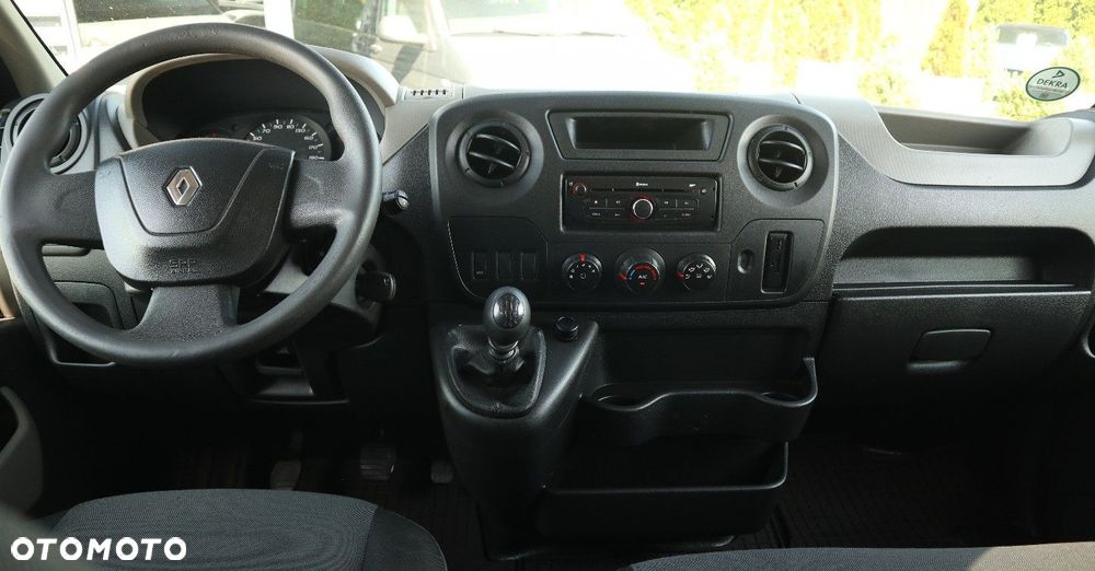Renault Master - 12