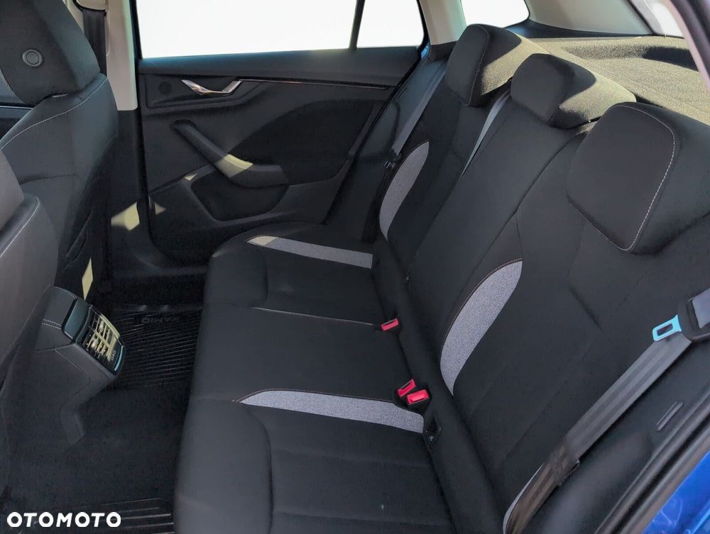 Skoda Kamiq 1.0 TSI Selection DSG - 10