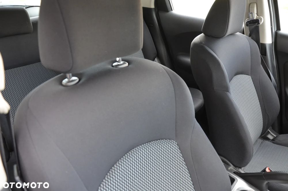 Nissan Juke 1.6 Visia EU6 - 29