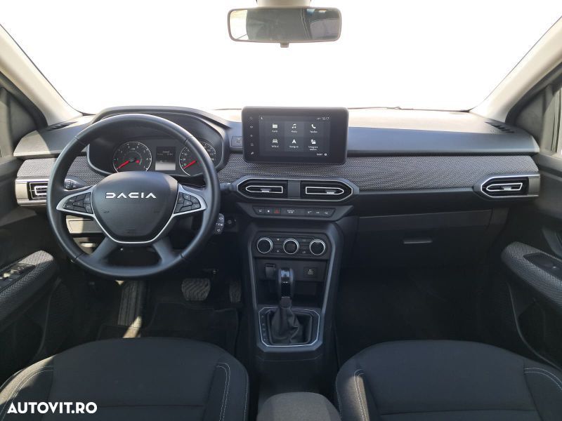 Dacia Logan - 10