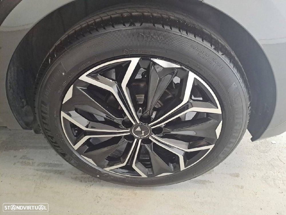 DS DS4 1.2 Hybrid Etoile e-DSC6 - 11