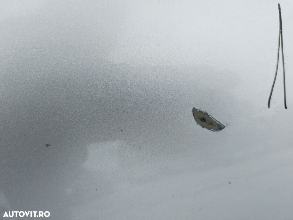 Capota motor VW Transporter, T6, Multivan, Caravelle, 2016, 2017, 2018, 2019, 2020, 2021, 2022. 10034 - 6