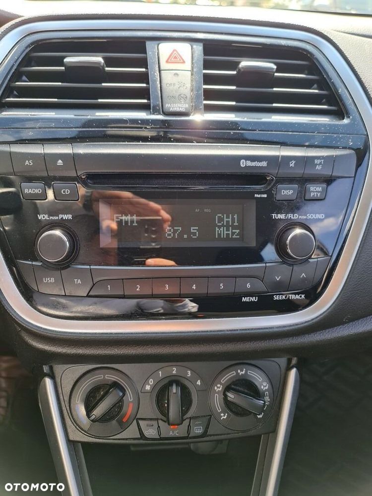 Suzuki SX4 S-Cross 1.0 T Premium - 13