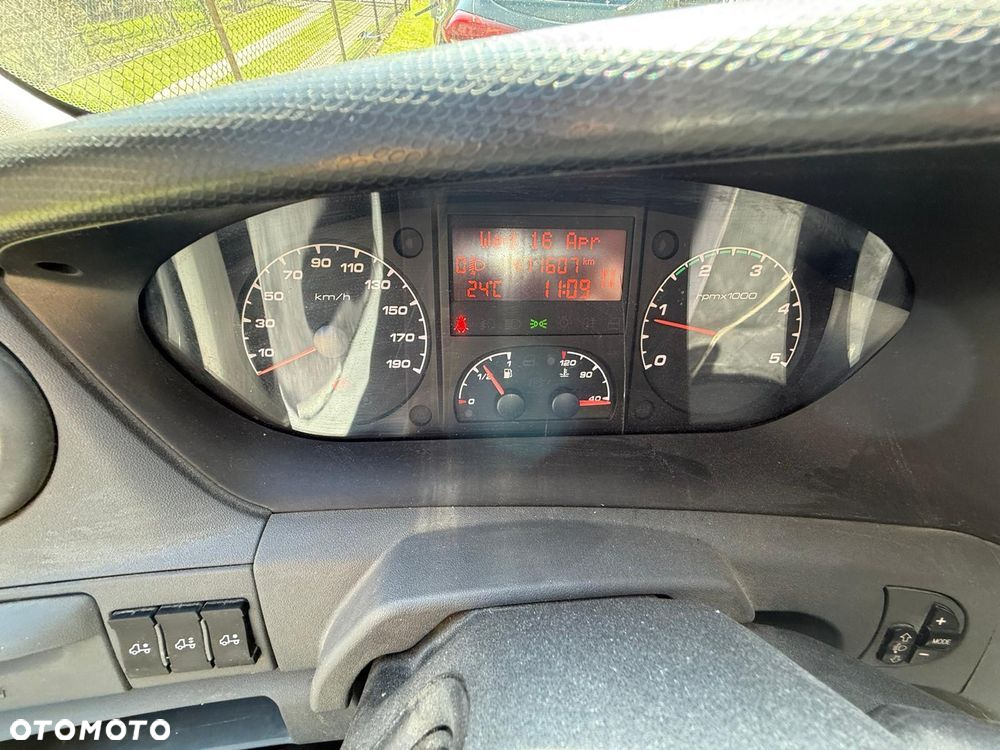 Iveco Daily - 17