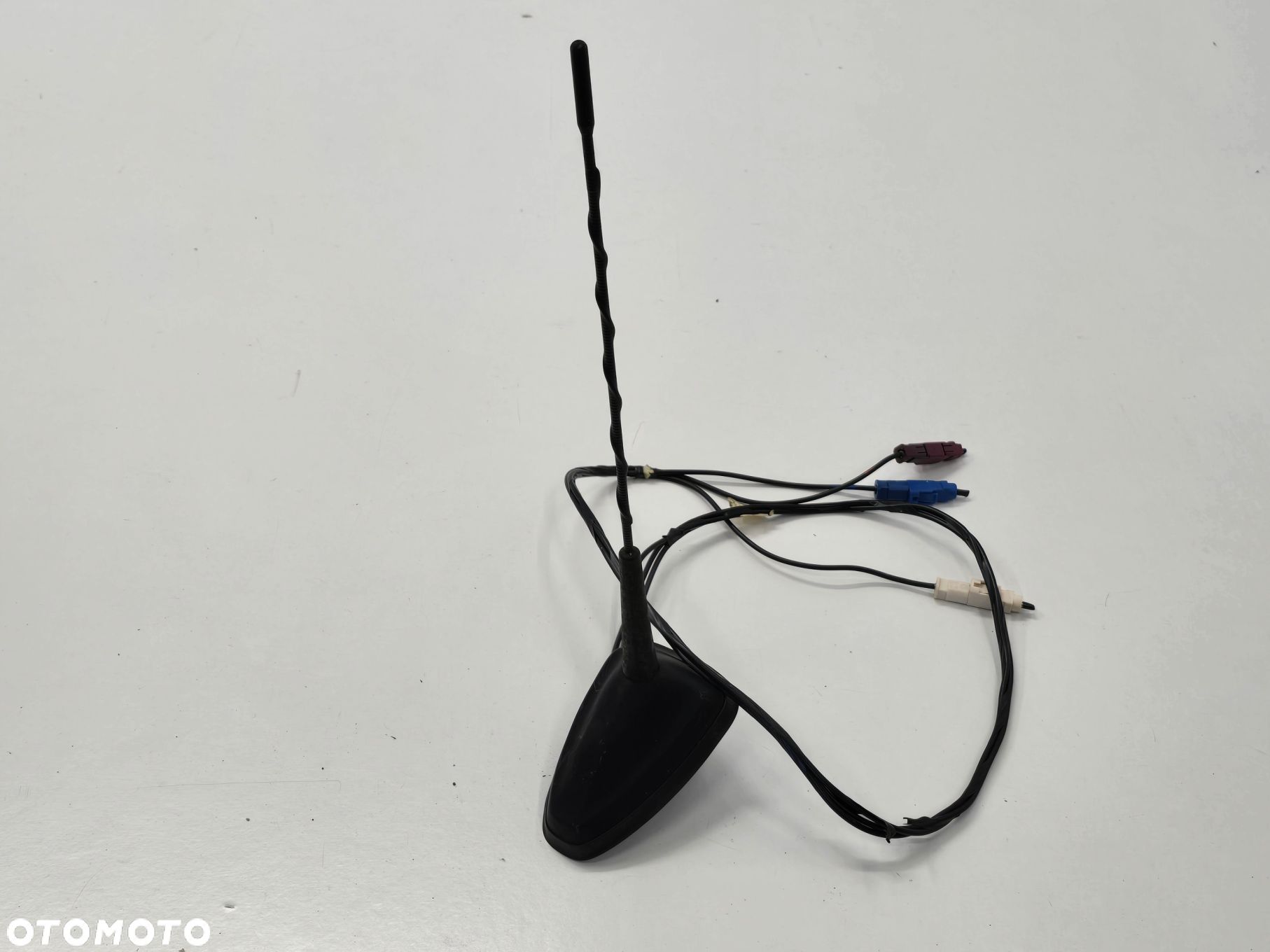 RENAULT MEGANE III LIFT 12R ANTENA DACHOWA 282160099R - 1