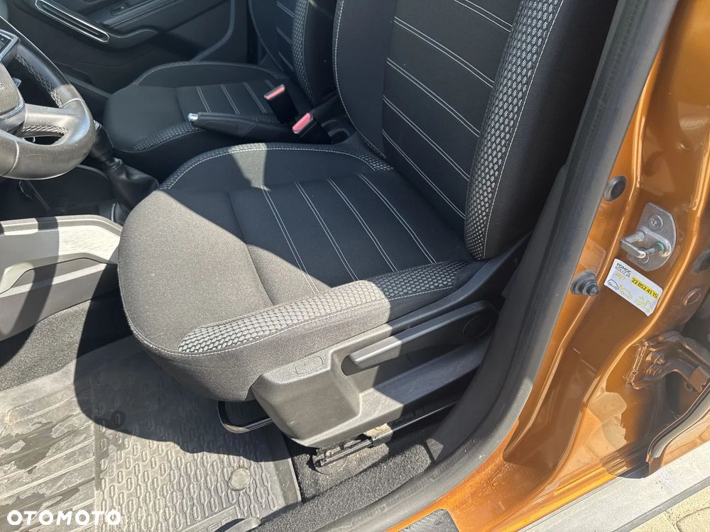 Dacia Duster 1.0 TCe Prestige - 21