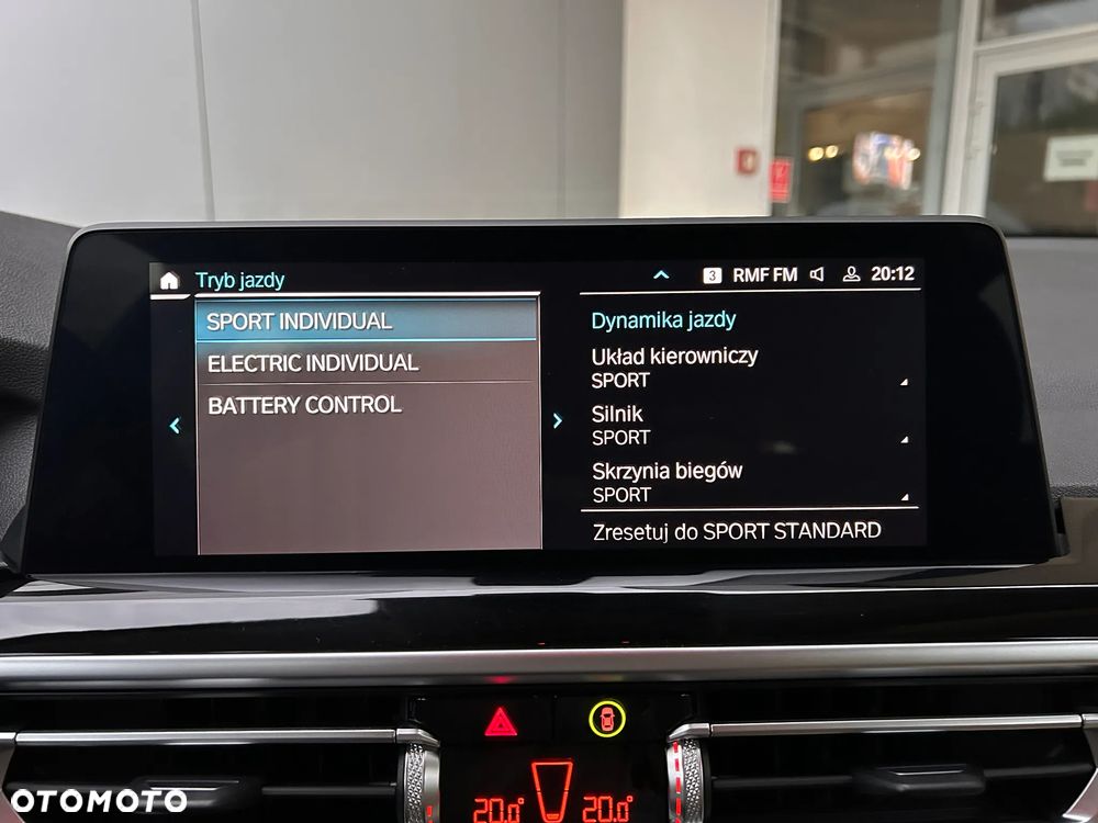 BMW X3 xDrive30e - 39