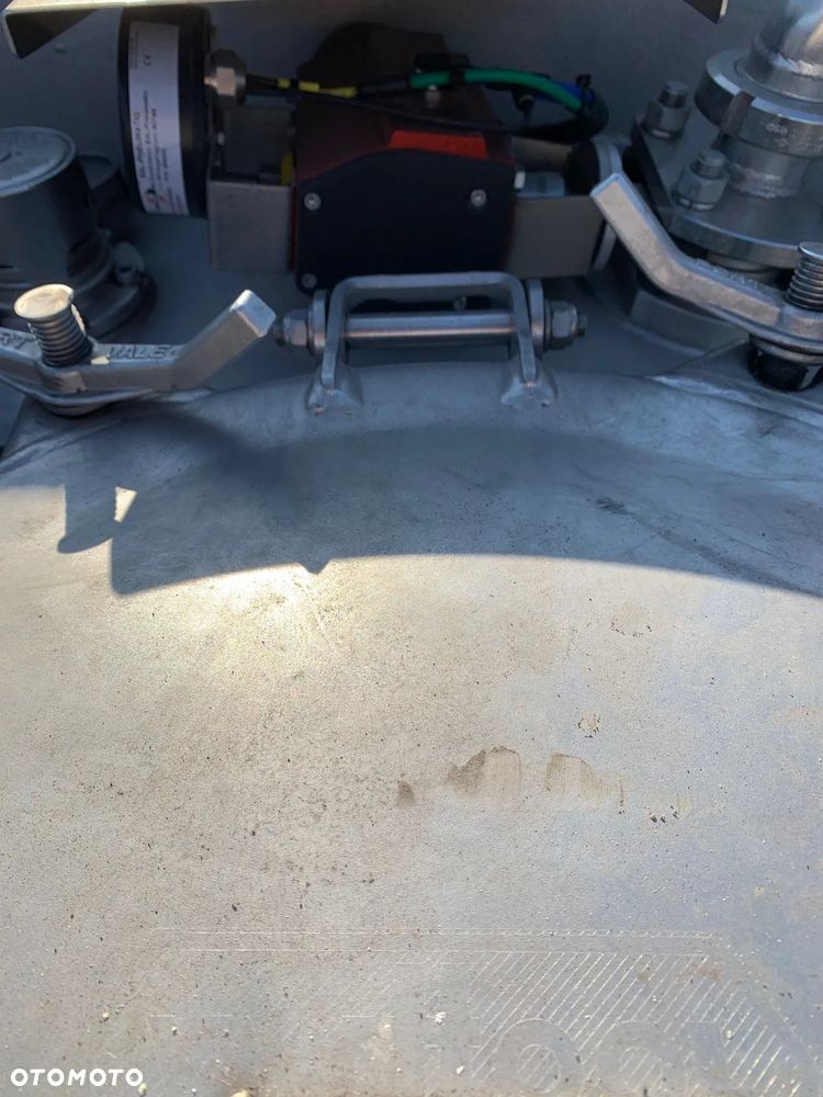 Van Hool 3-AXLE SEMI-TAILER - 12