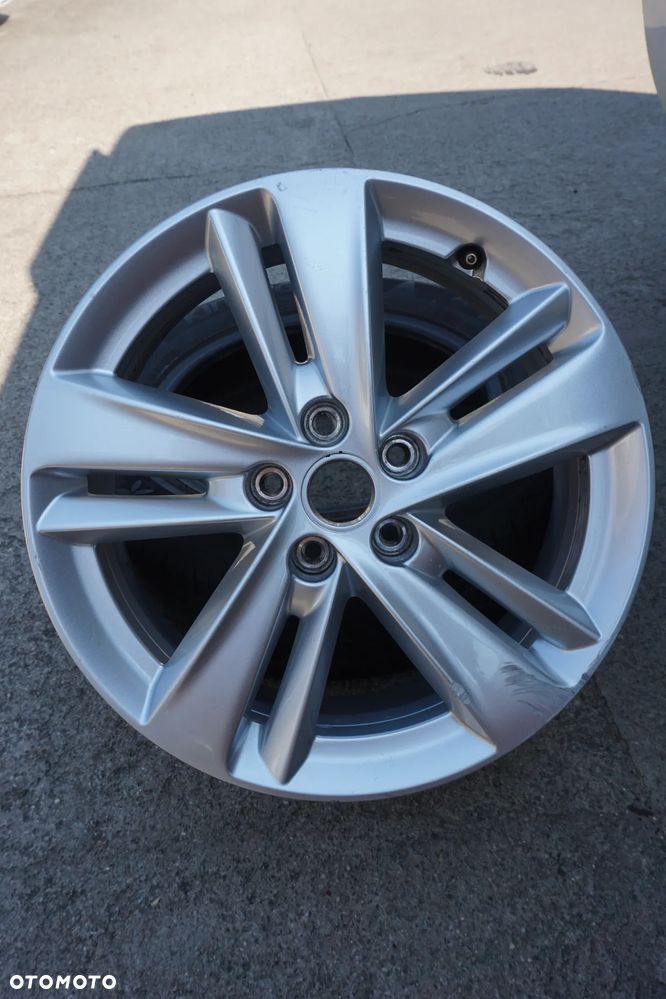 Opel 5x108 17 7J et42 00515C10 - 1