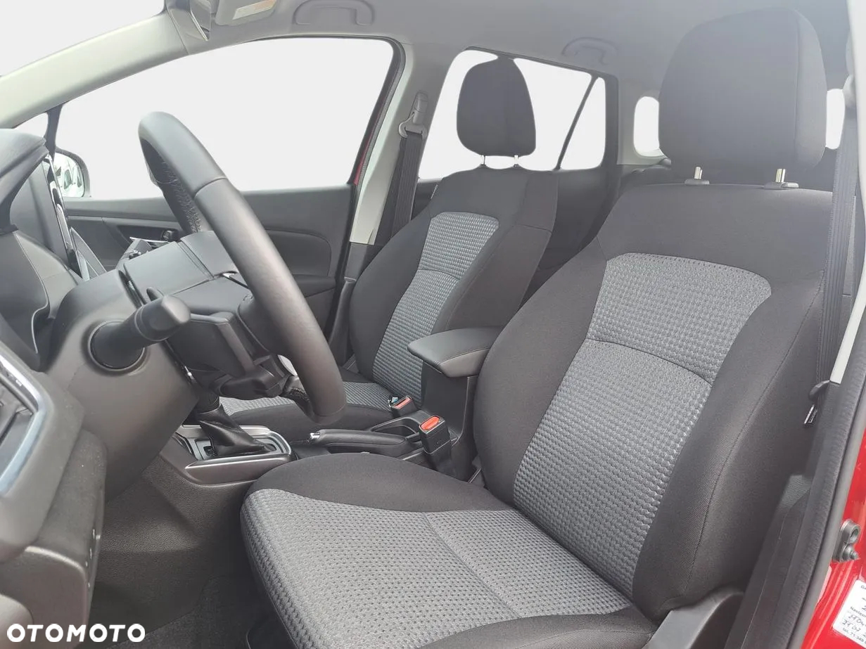 Suzuki SX4 S-Cross 1.5 DualJet Hybrid Premium Plus SP AGS - 12