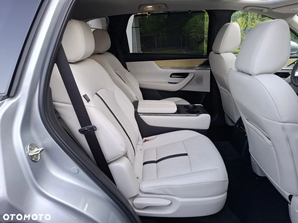 Mazda CX-90 - 16
